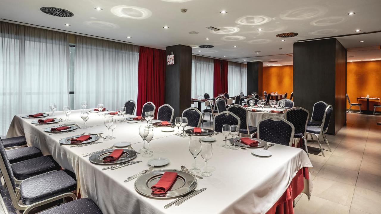 Be Live City Center Talavera Талавера де ла Рейна Екстериор снимка