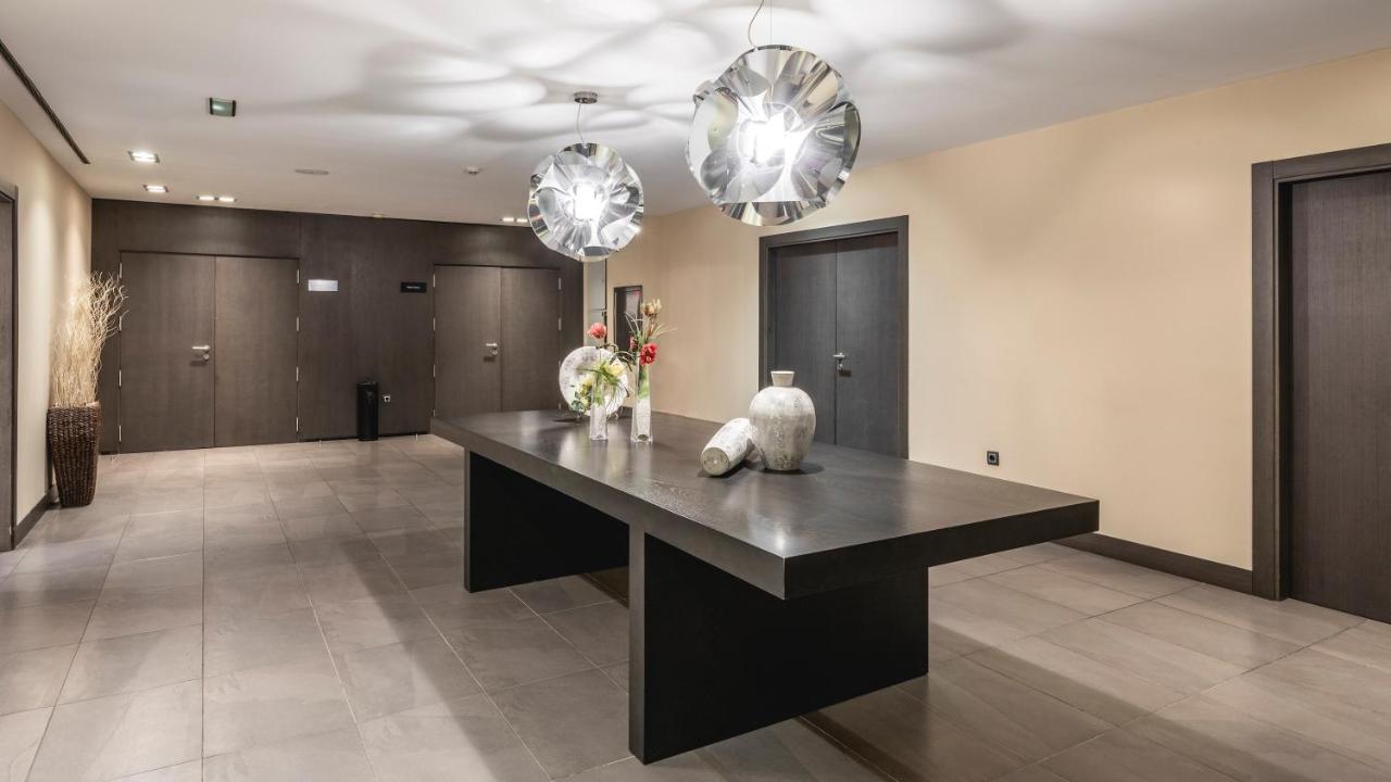 Be Live City Center Talavera Талавера де ла Рейна Екстериор снимка