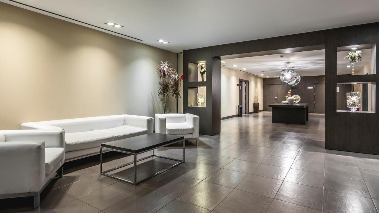 Be Live City Center Talavera Талавера де ла Рейна Екстериор снимка