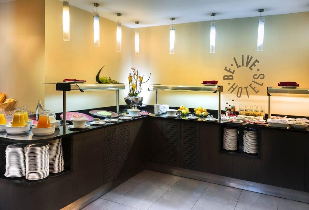 Be Live City Center Talavera Талавера де ла Рейна Екстериор снимка