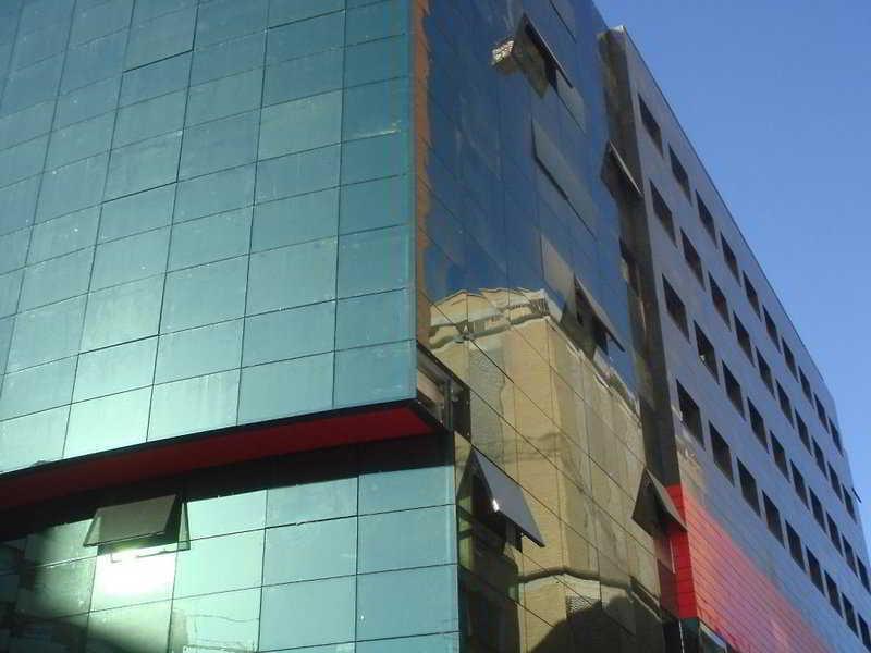 Be Live City Center Talavera Талавера де ла Рейна Екстериор снимка