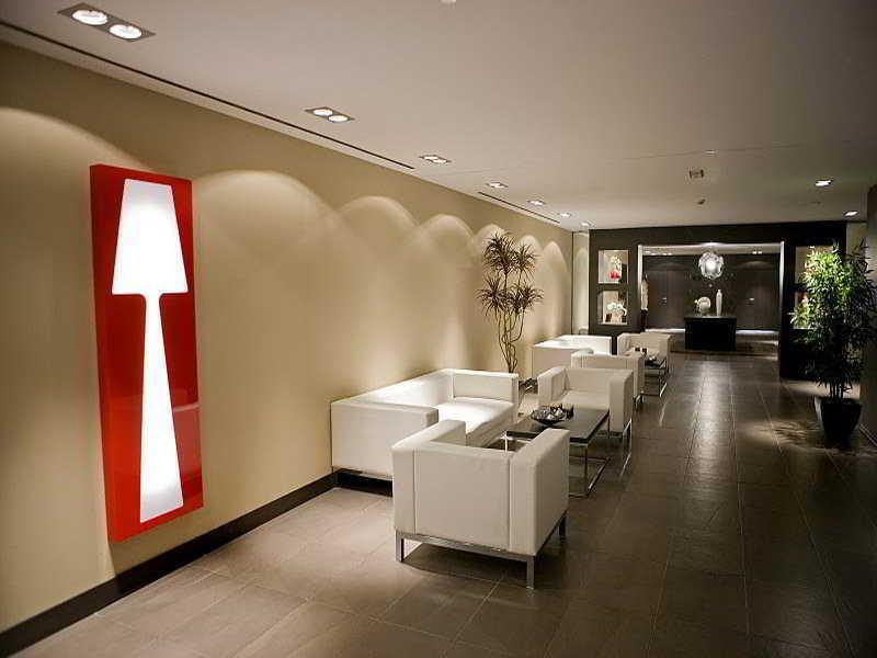 Be Live City Center Talavera Талавера де ла Рейна Екстериор снимка