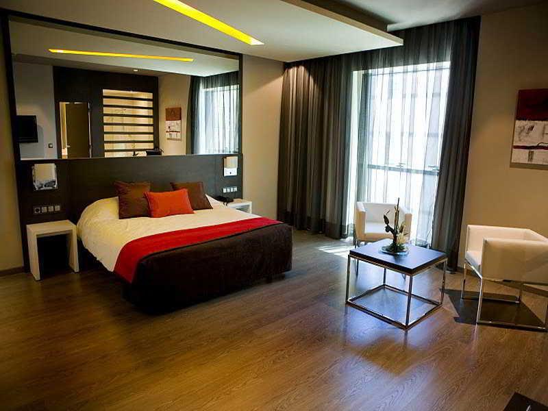 Be Live City Center Talavera Талавера де ла Рейна Екстериор снимка
