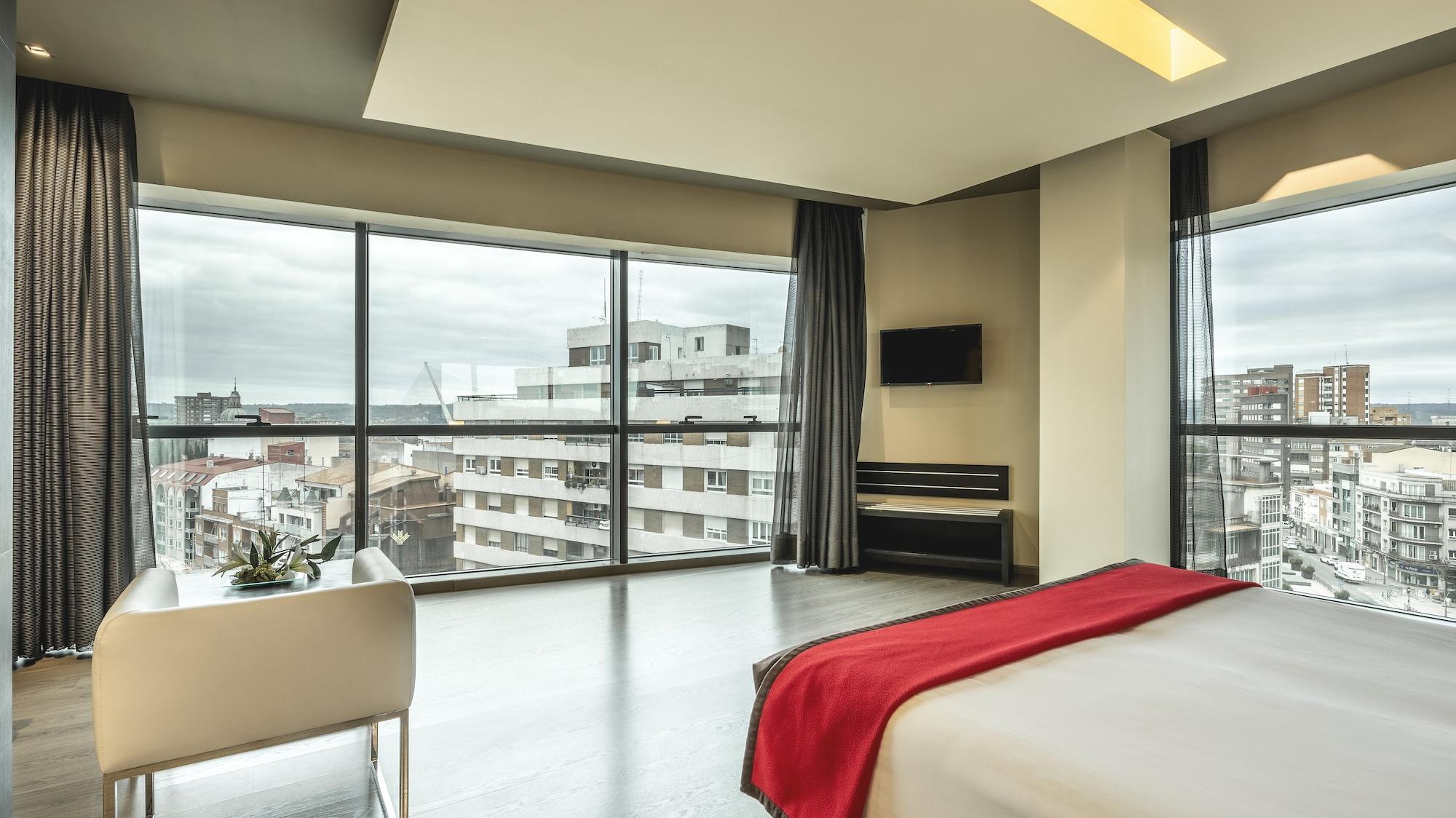 Be Live City Center Talavera Талавера де ла Рейна Екстериор снимка