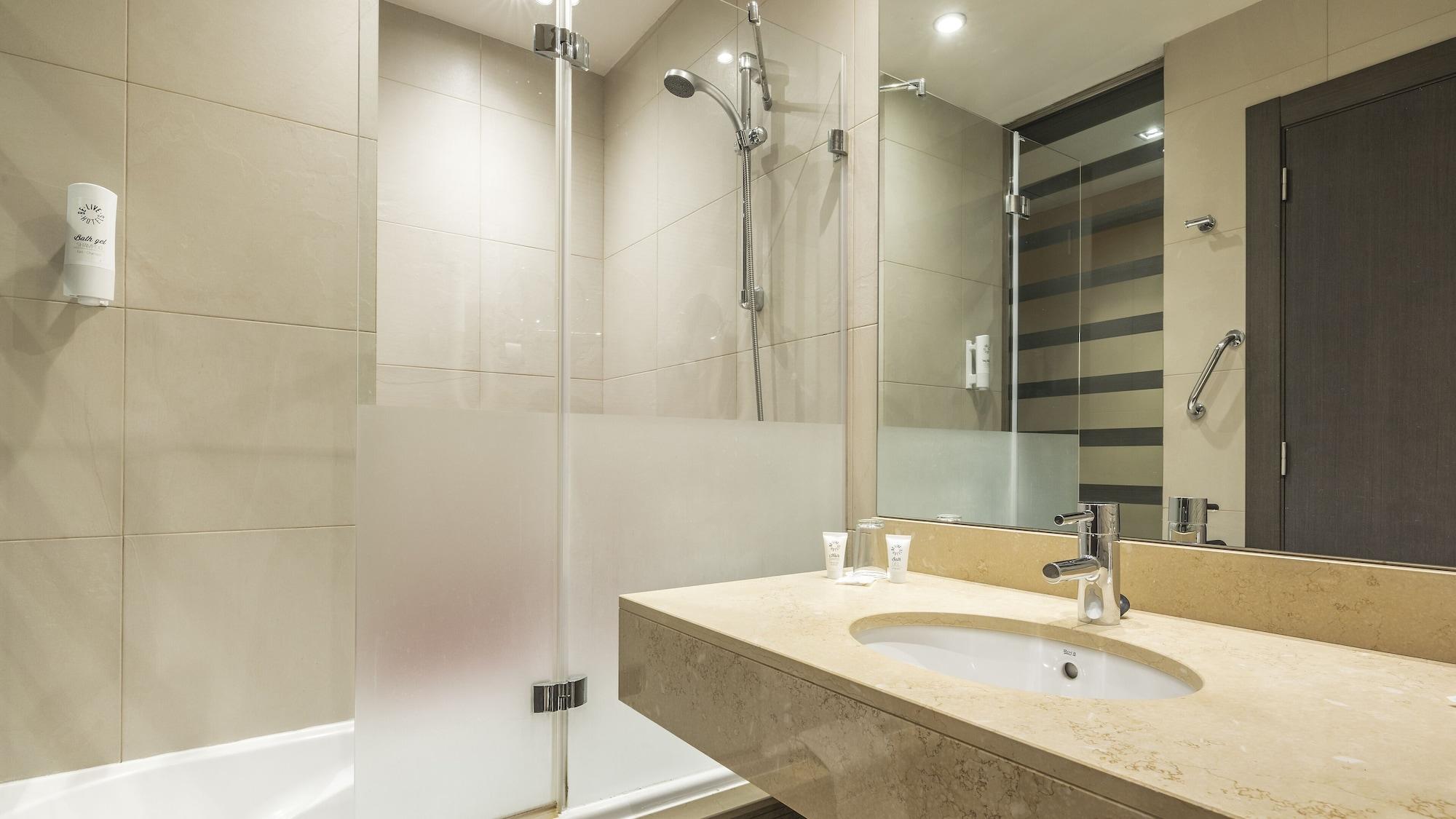 Be Live City Center Talavera Талавера де ла Рейна Екстериор снимка