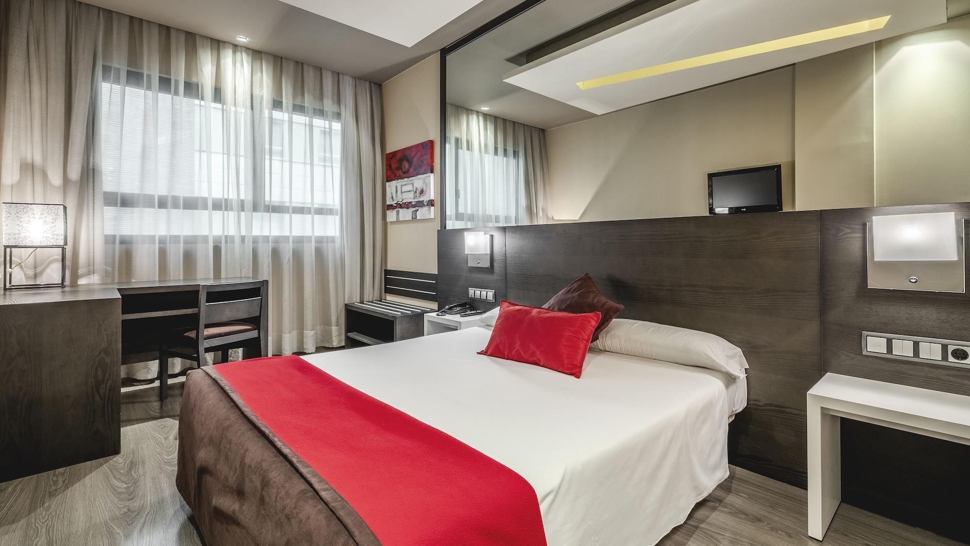 Be Live City Center Talavera Талавера де ла Рейна Екстериор снимка