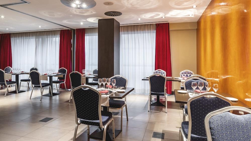 Be Live City Center Talavera Талавера де ла Рейна Екстериор снимка