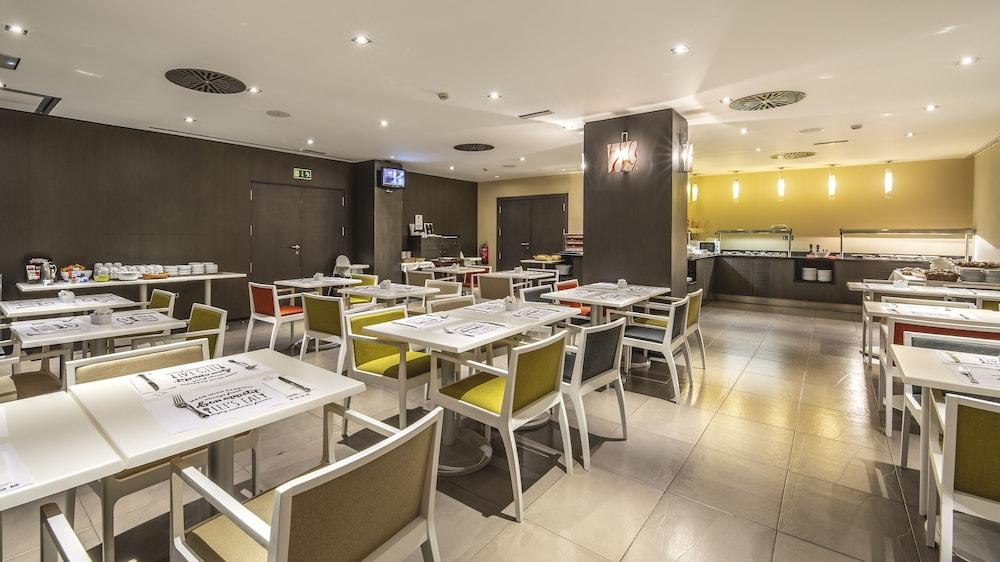 Be Live City Center Talavera Талавера де ла Рейна Екстериор снимка