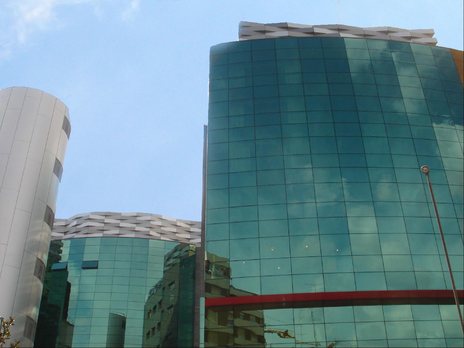 Be Live City Center Talavera Талавера де ла Рейна Екстериор снимка